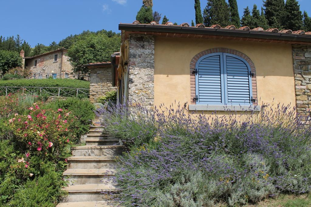 Forte Di Tregognano Chiaveretto Room photo