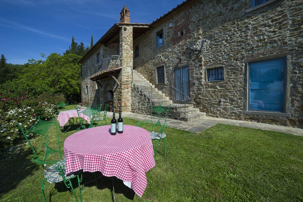 Forte Di Tregognano Chiaveretto Room photo