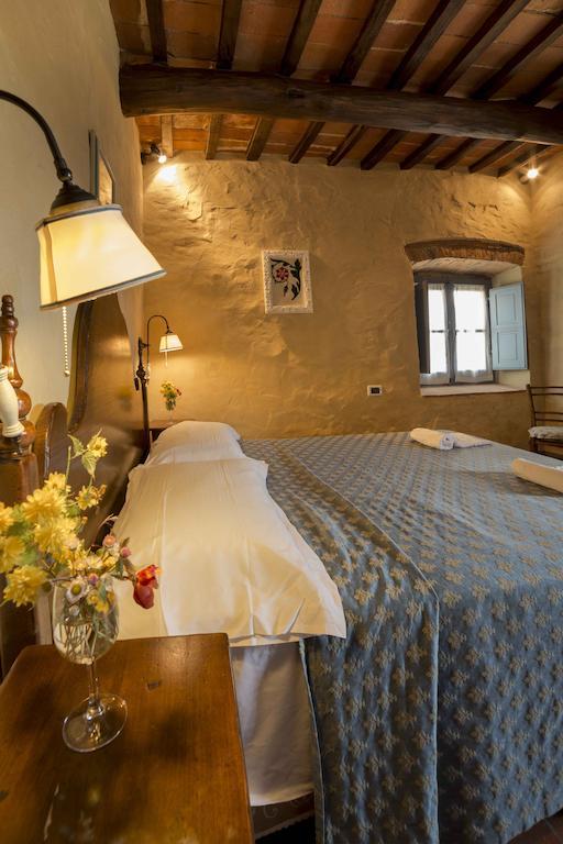 Forte Di Tregognano Chiaveretto Room photo
