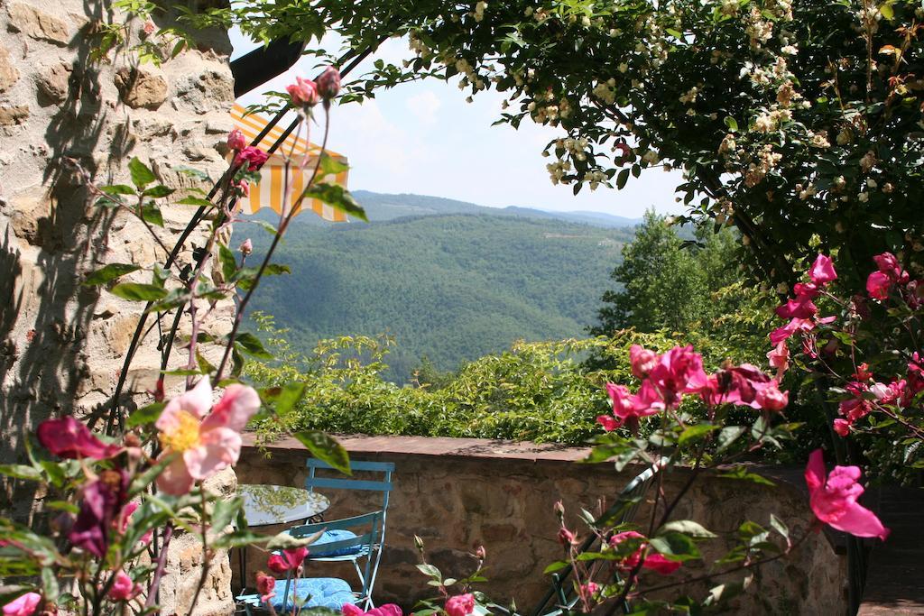 Forte Di Tregognano Chiaveretto Room photo