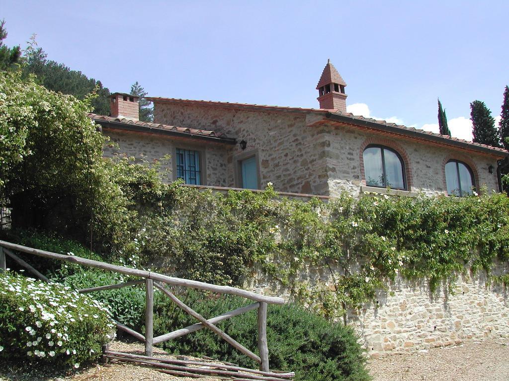 Forte Di Tregognano Chiaveretto Room photo