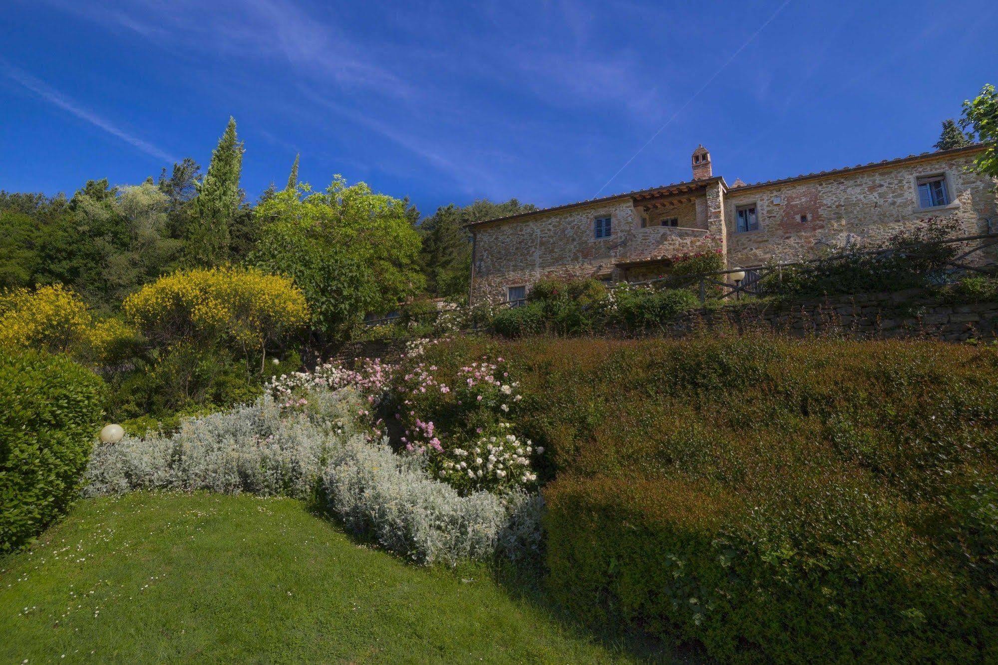 Forte Di Tregognano Chiaveretto Exterior photo